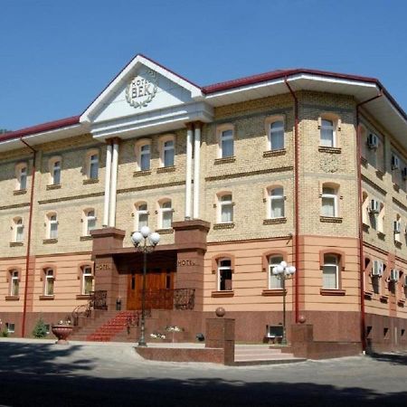 Hotel Bek 塔什干 外观 照片