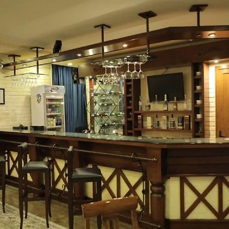 Hotel Bek 塔什干 外观 照片