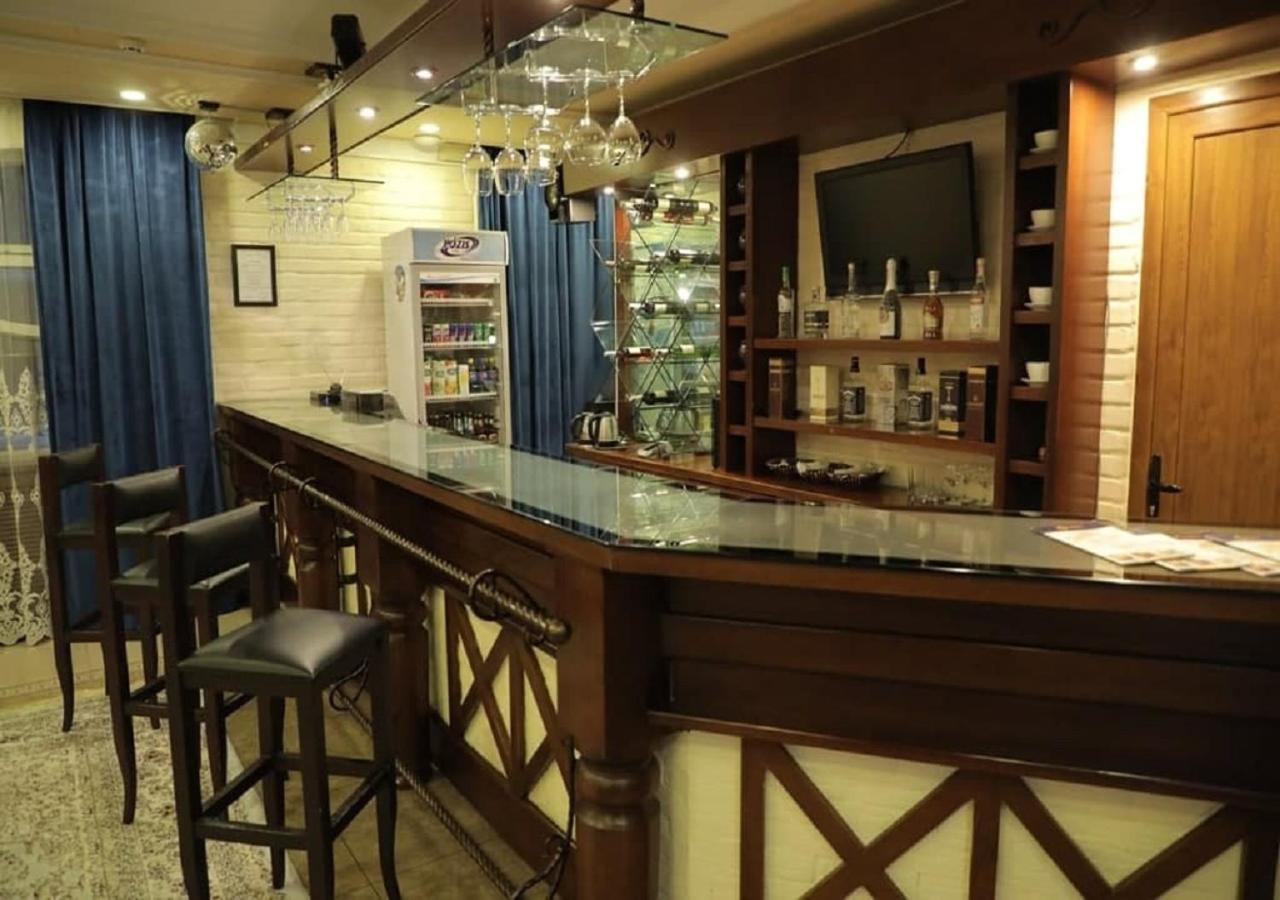 Hotel Bek 塔什干 外观 照片