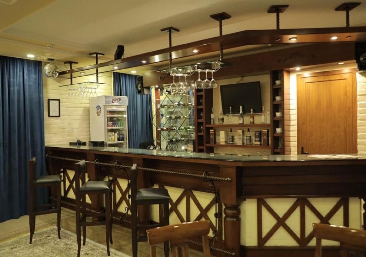 Hotel Bek 塔什干 外观 照片