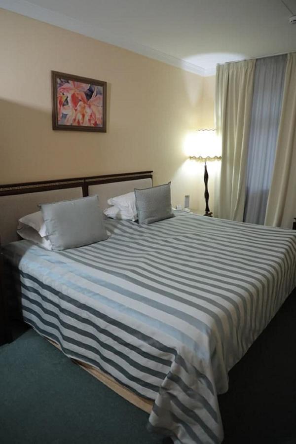 Hotel Bek 塔什干 外观 照片