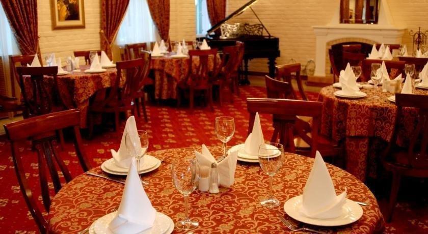 Hotel Bek 塔什干 外观 照片