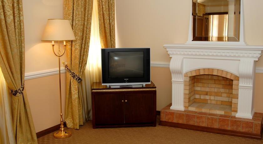 Hotel Bek 塔什干 外观 照片