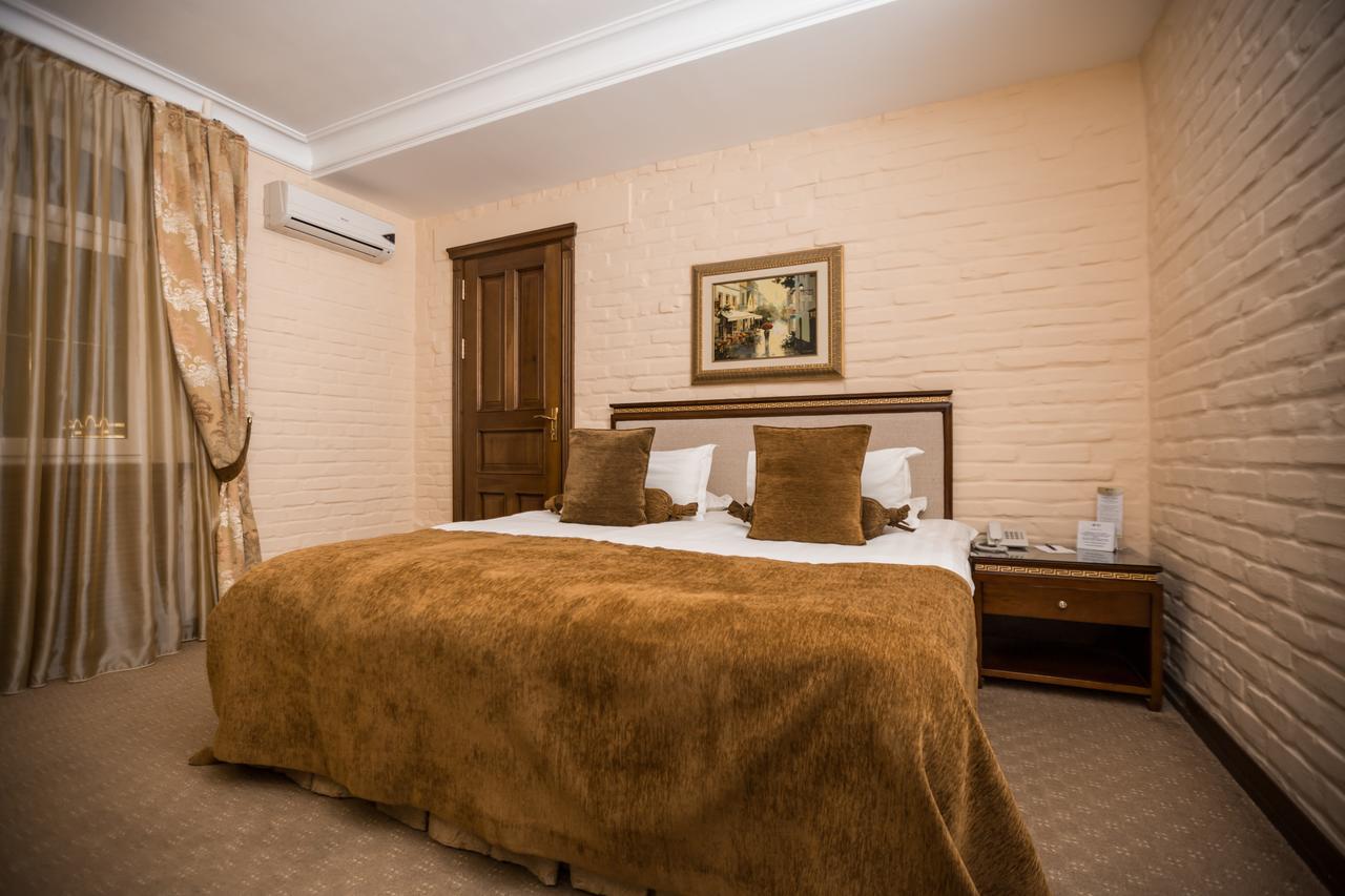 Hotel Bek 塔什干 外观 照片