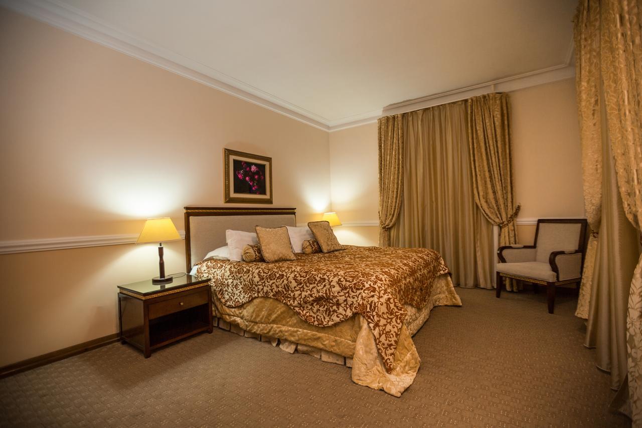 Hotel Bek 塔什干 外观 照片
