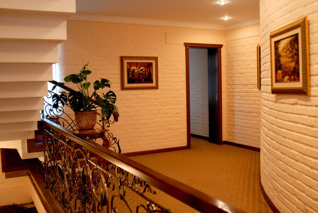 Hotel Bek 塔什干 外观 照片