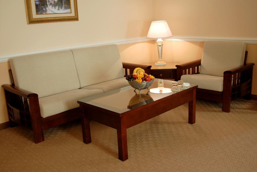 Hotel Bek 塔什干 客房 照片